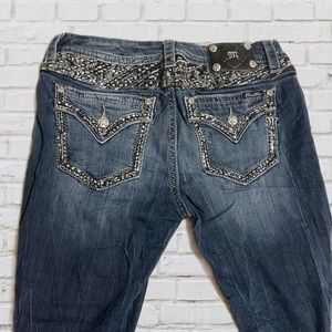 Miss Me Embellished Jeans